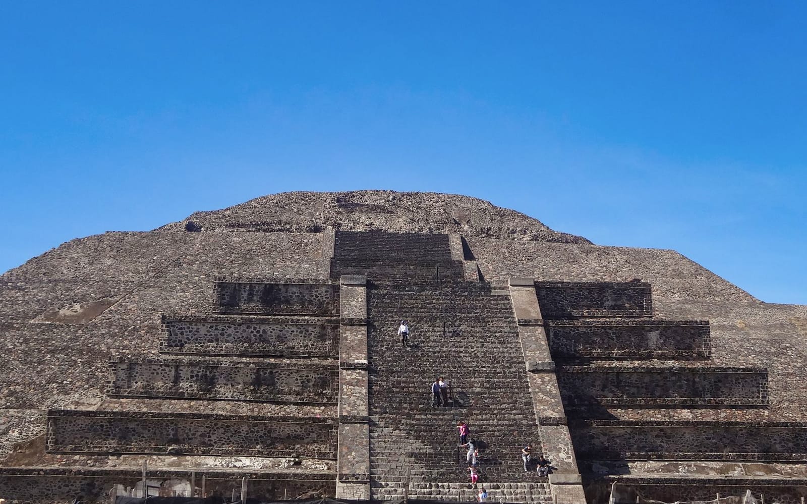 Teotihuacan Guided Tour tickets in Mexico City - Attractions | TickYourList