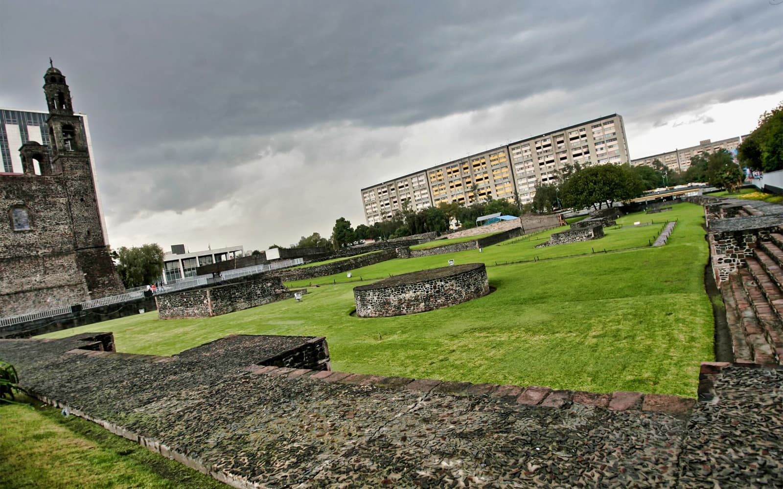 Teotihuacan Guided Tour tickets in Mexico City - Explore More | TickYourList