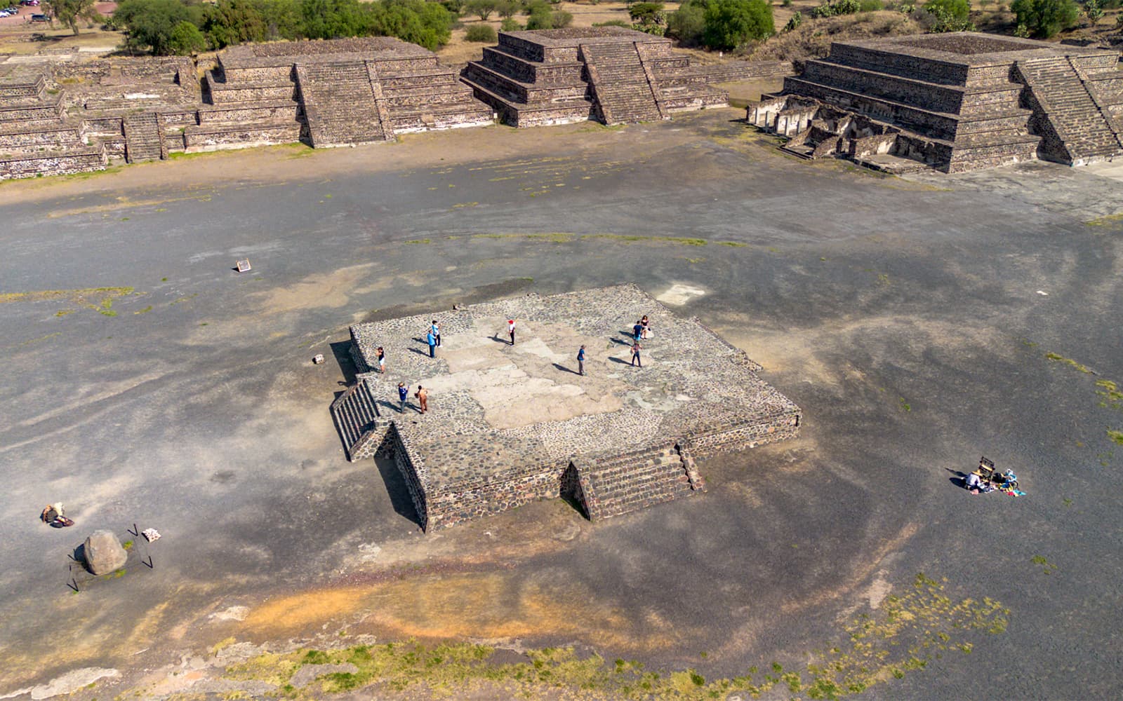 From Mexico City: Teotihuacán Early Access or Afternoon Guided Tour tickets in Mexico City - Attractions | TickYourList