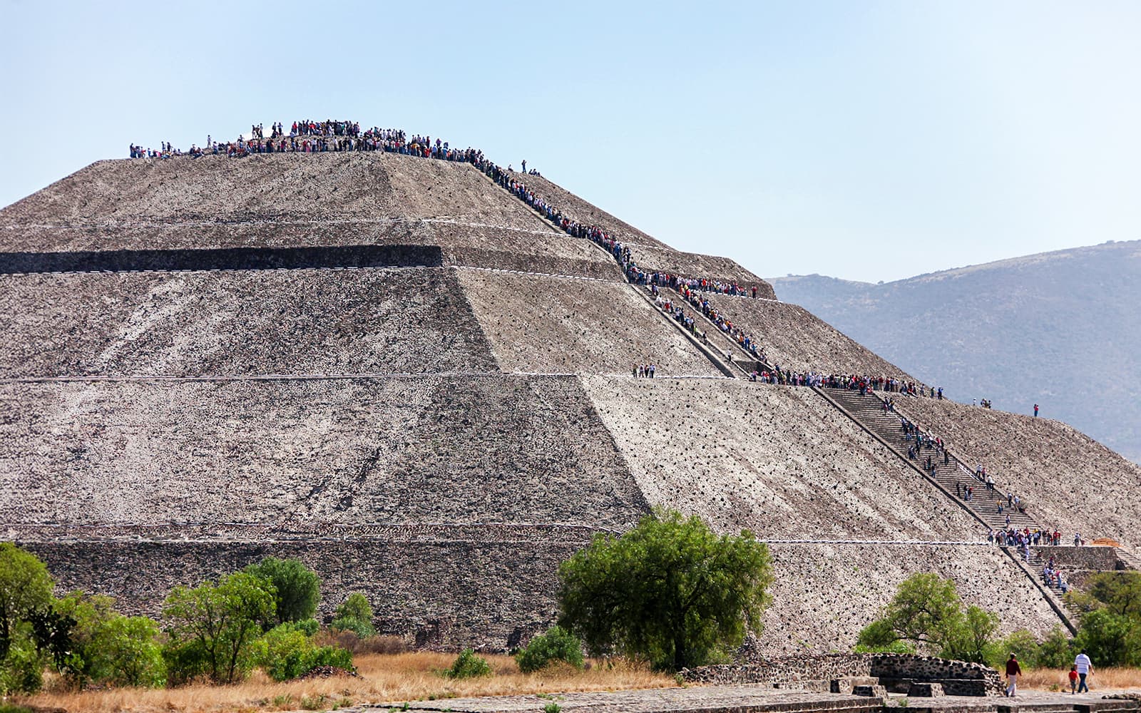 From Mexico City: Teotihuacán Early Access or Afternoon Guided Tour tickets in Mexico City - Activities | TickYourList