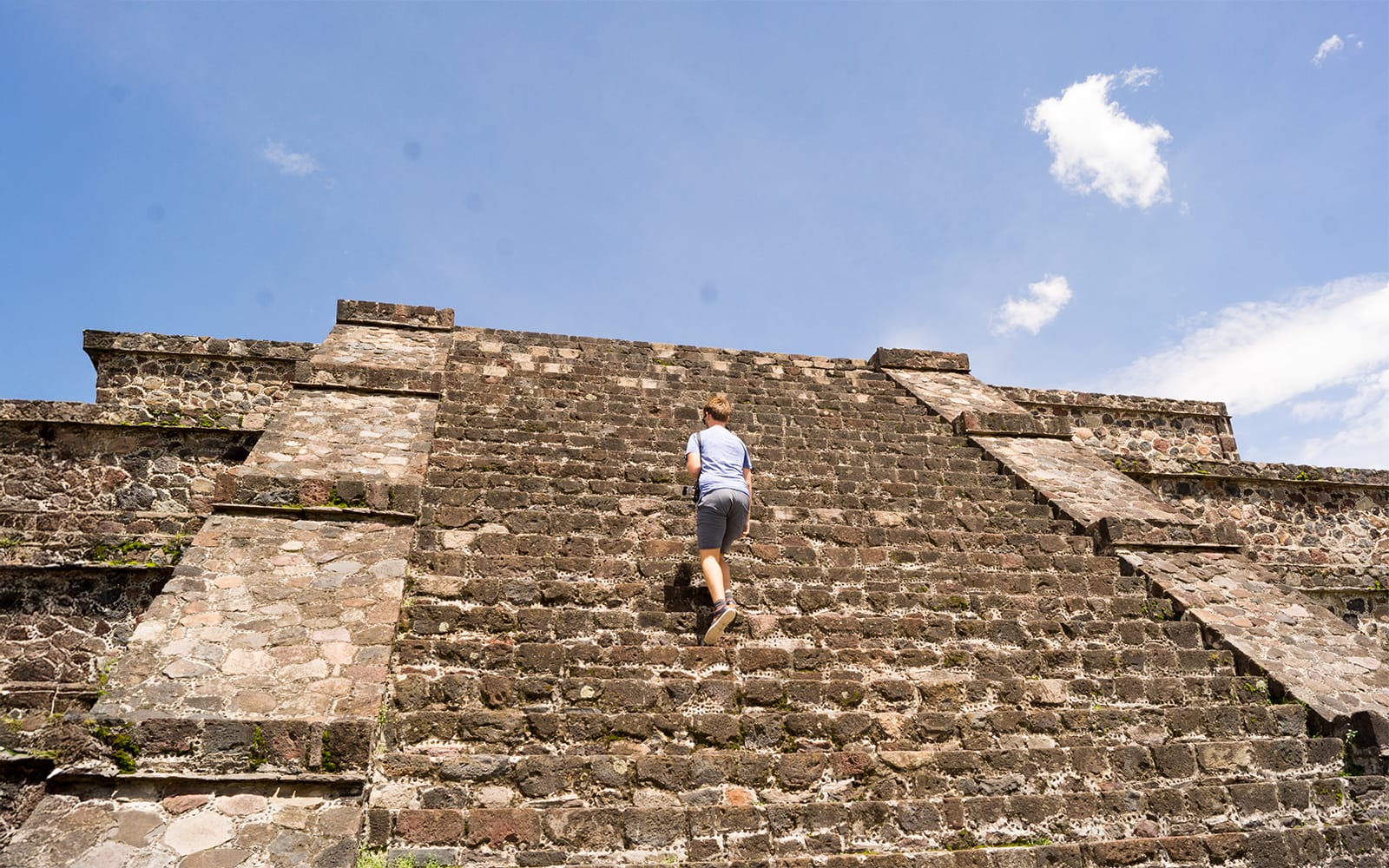 From Mexico City: Teotihuacán Early Access or Afternoon Guided Tour tickets in Mexico City - Highlights | TickYourList