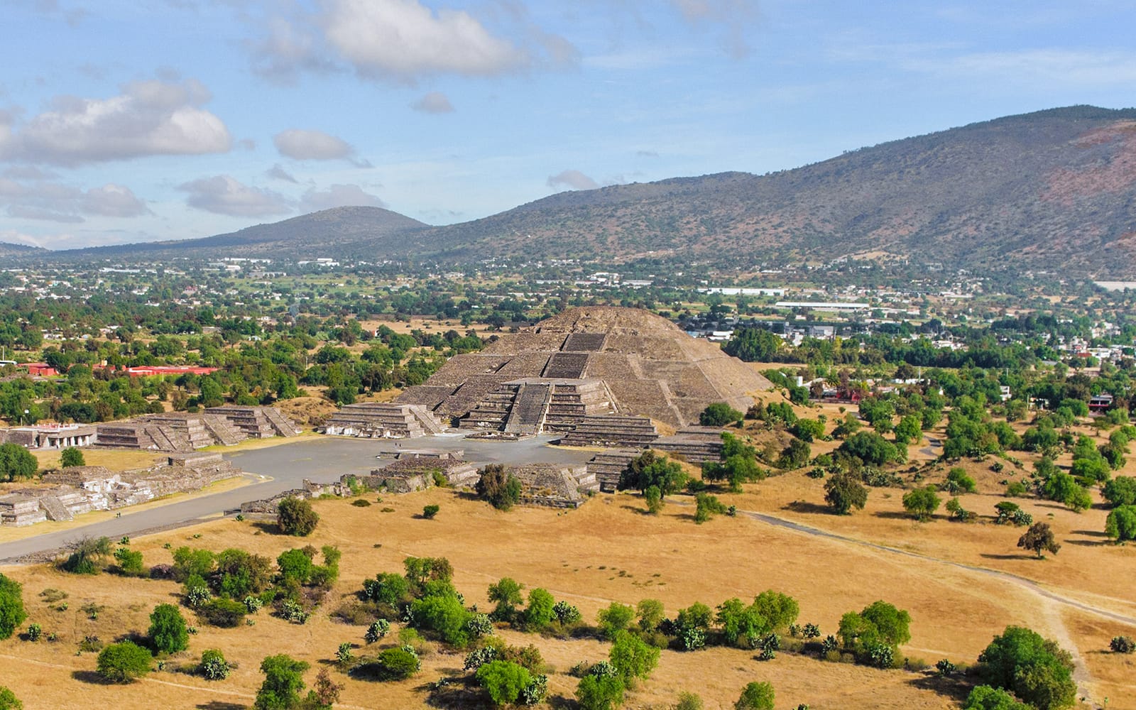 Teotihuacán Skip-the-Line Entry experience tickets in Mexico City | TickYourList