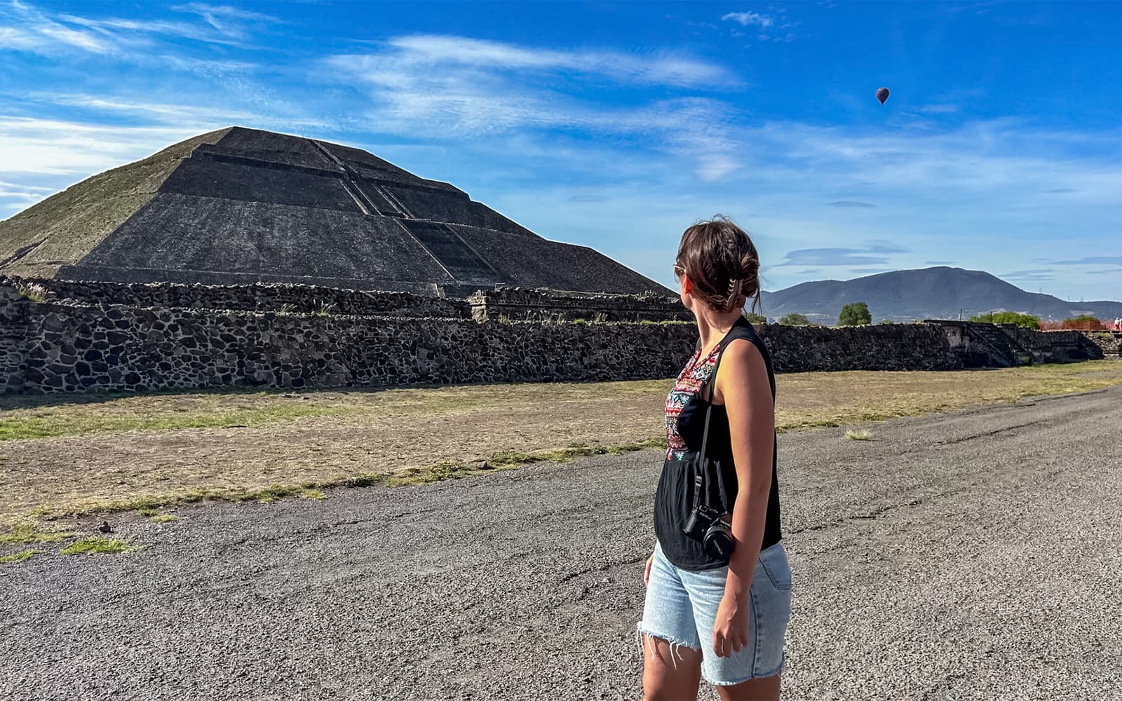Teotihuacán Skip-the-Line Entry tickets in Mexico City - Attractions | TickYourList