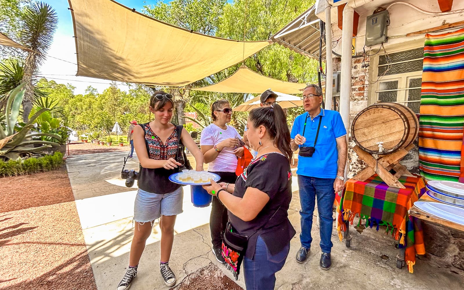 From Mexico City: Teotihuacán, Guadalupe Shrine & Tlatelolco Full-Day Tour tickets in Mexico City - Features | TickYourList