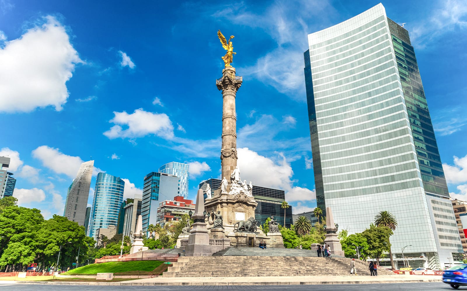 Turibus: Mexico City Hop-on Hop-off Bus Tour tickets in Mexico City - Highlights | TickYourList