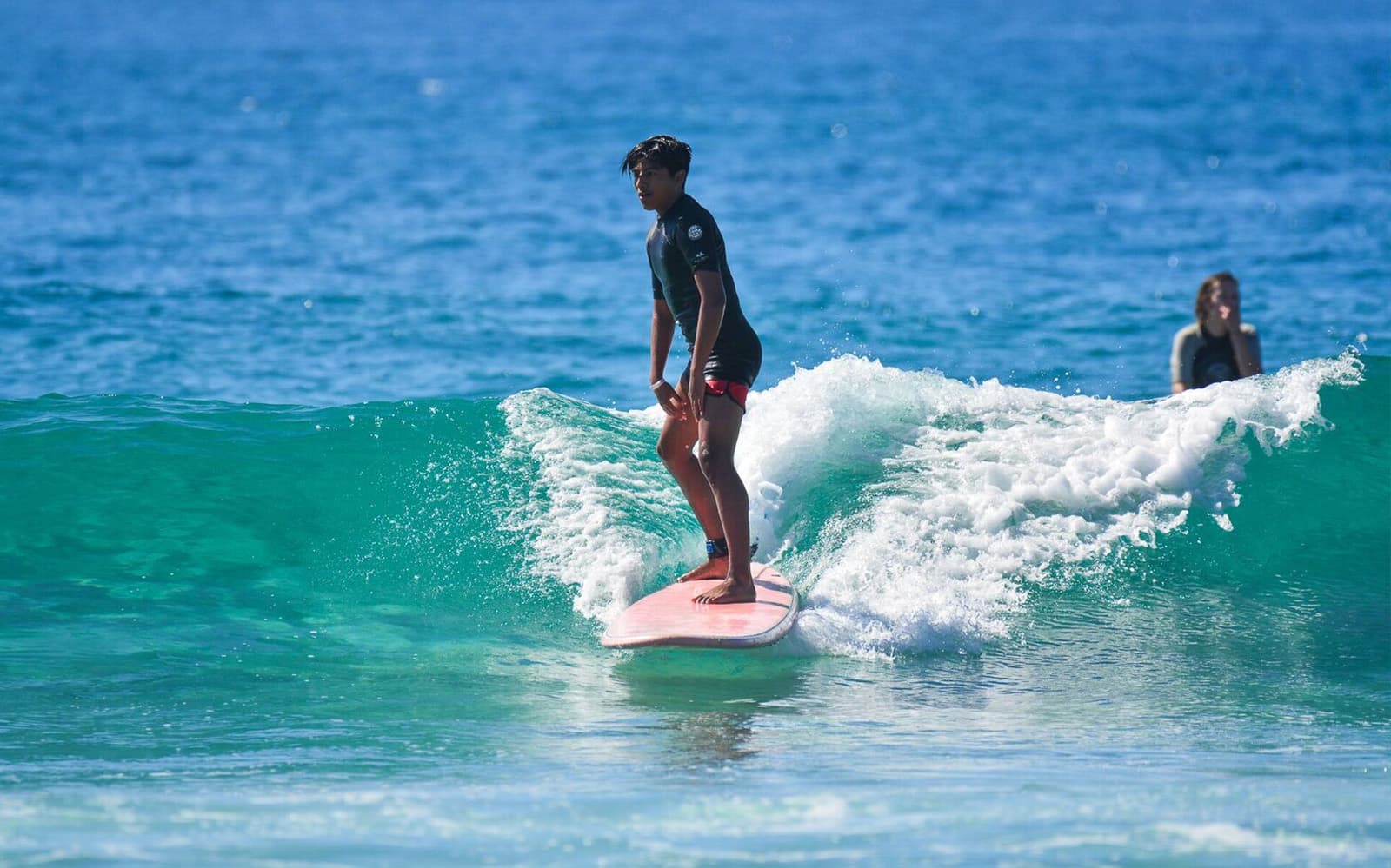 Private Surf lessons at Cerritos tickets in Mexico City - Activities | TickYourList