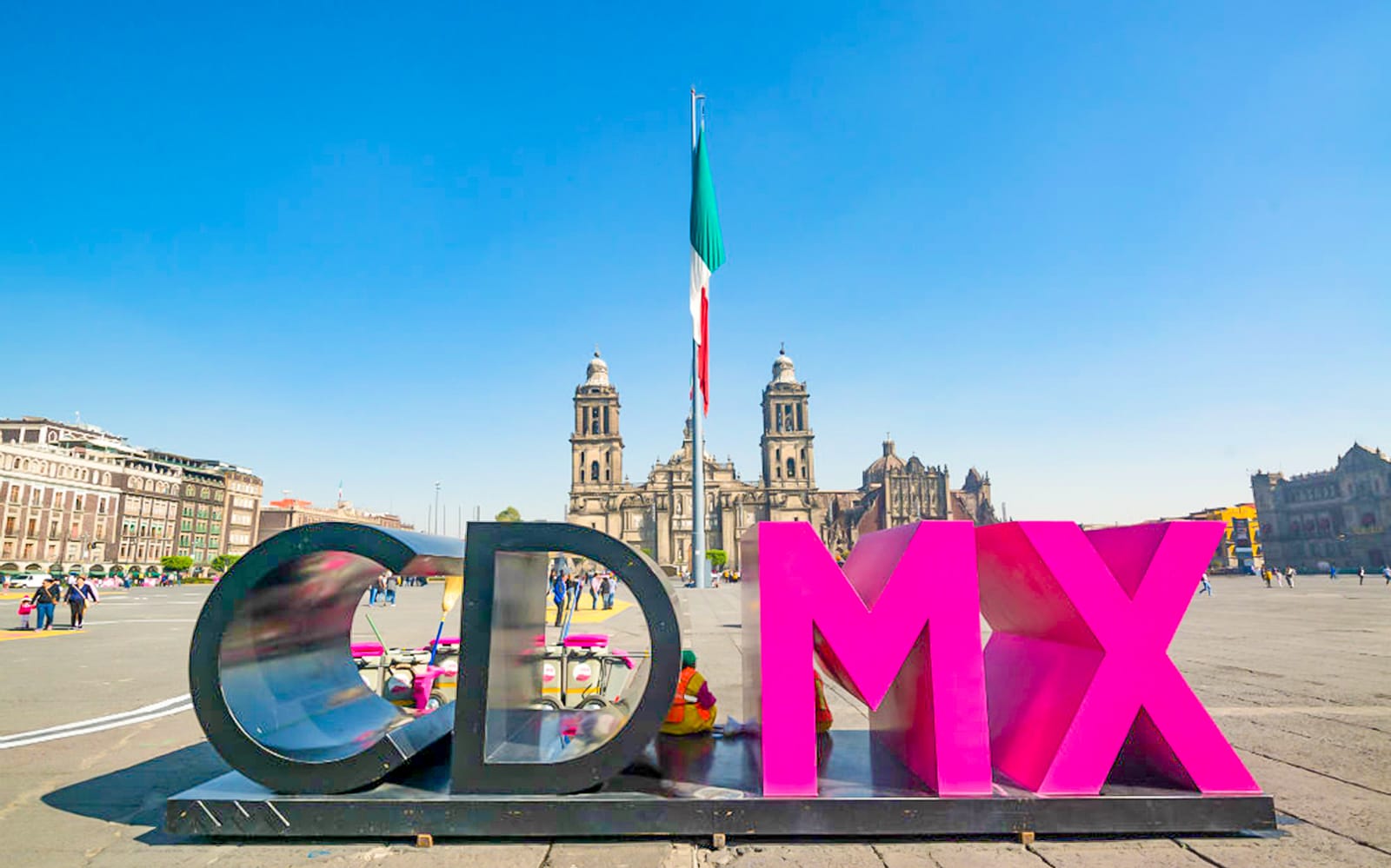 Mexico City at Night Tour with optional access to Torre Latino tickets in Mexico City - Activities | TickYourList