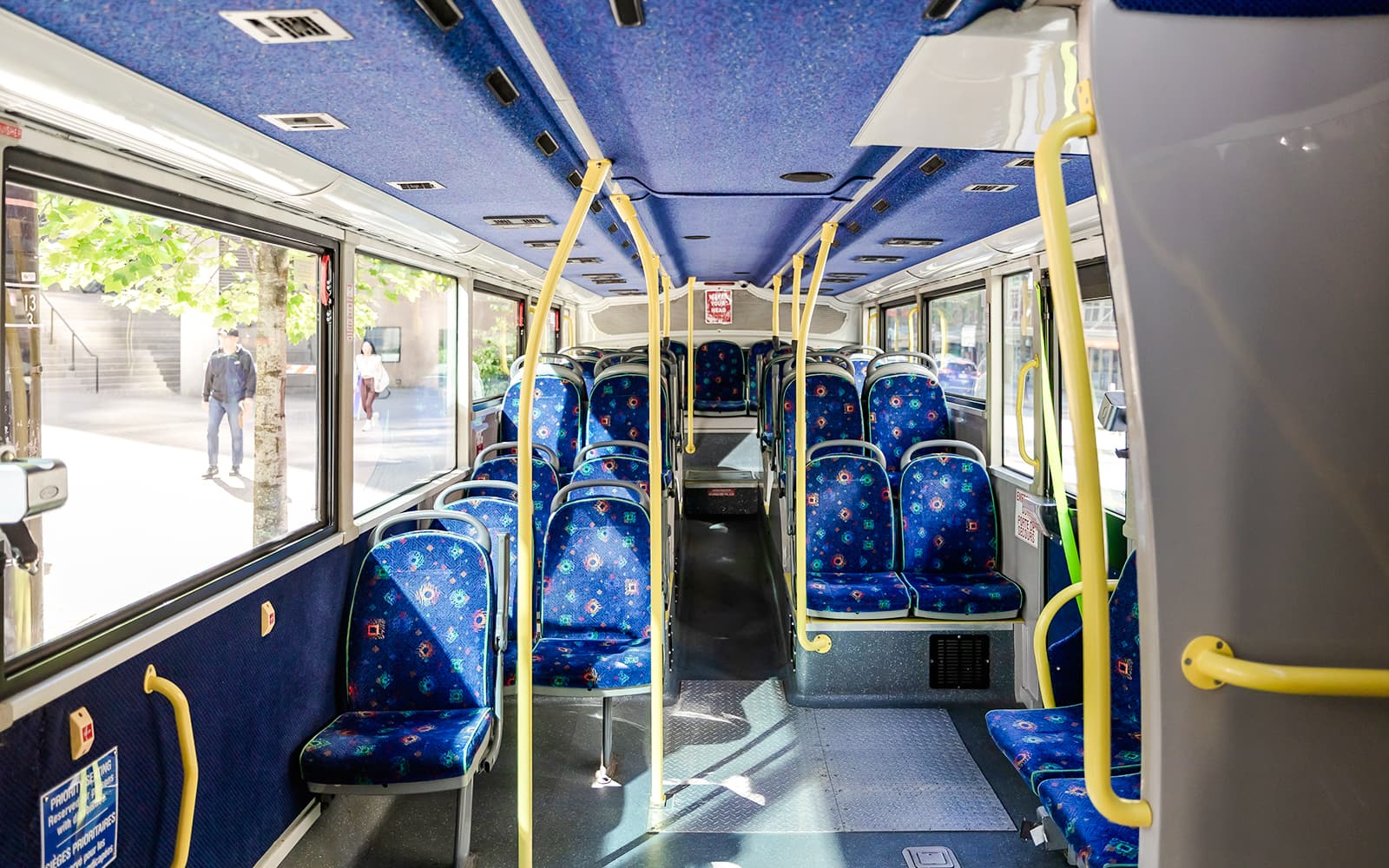 Big Bus: Vancouver Hop-on Hop-off Bus Tour tickets in Vancouver - Activities | TickYourList