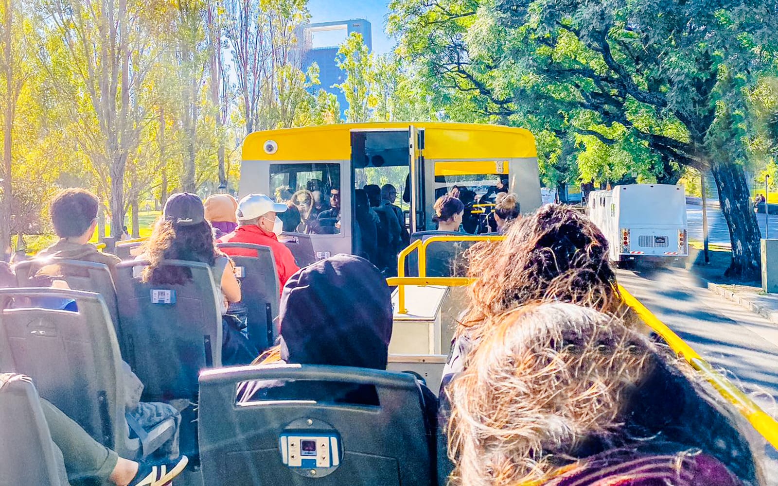 Buenos Aires Bus: Buenos Aires Hop-on Hop-off Bus Tour tickets in Buenos Aires - Highlights | TickYourList