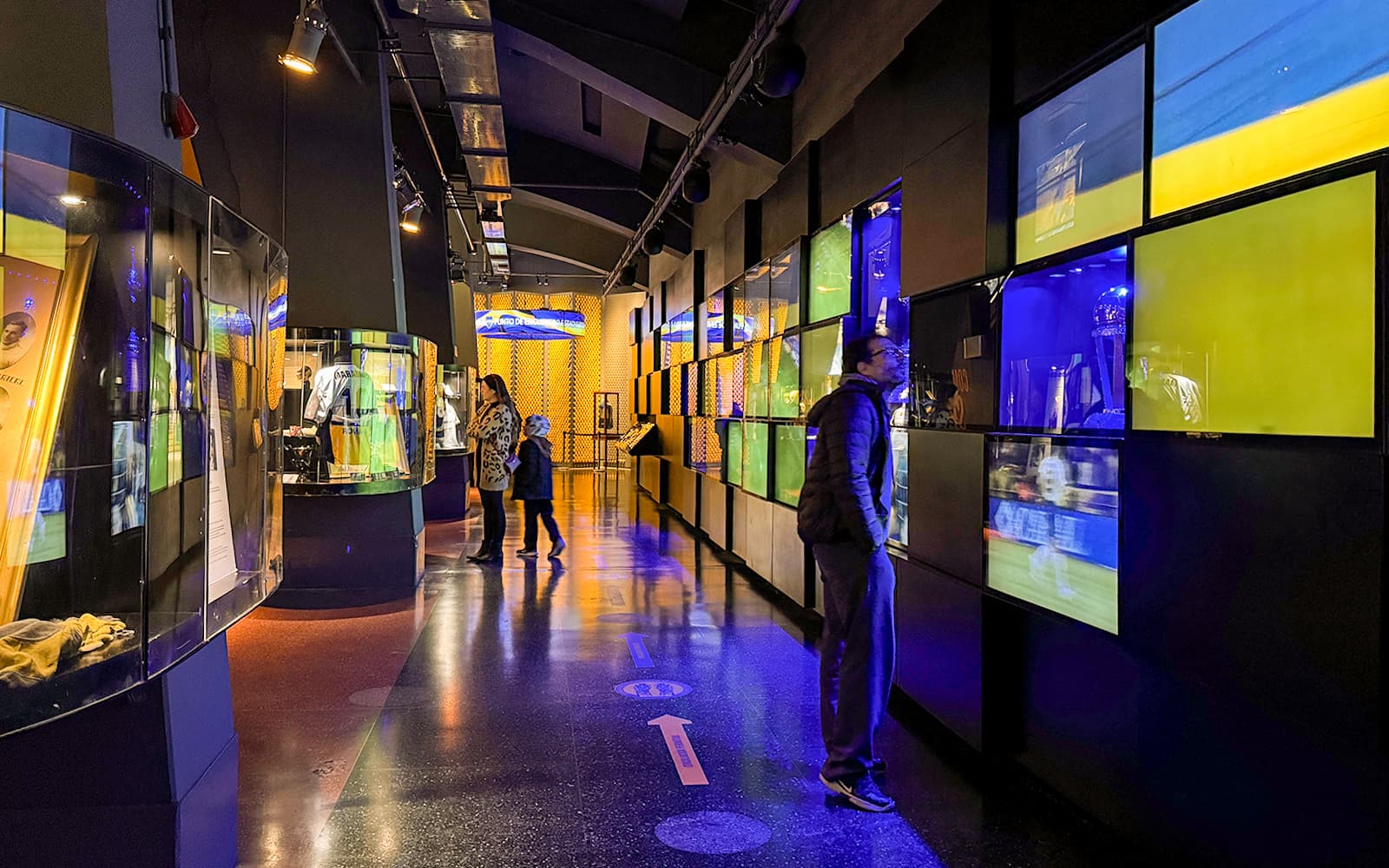 La Bombonera & Boca Juniors Museum Guided Tour tickets in Buenos Aires - Attractions | TickYourList