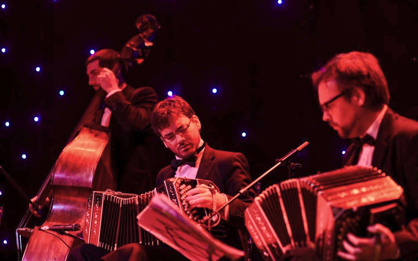 El Viejo Almacén Tango Show tickets in Buenos Aires - Features | TickYourList