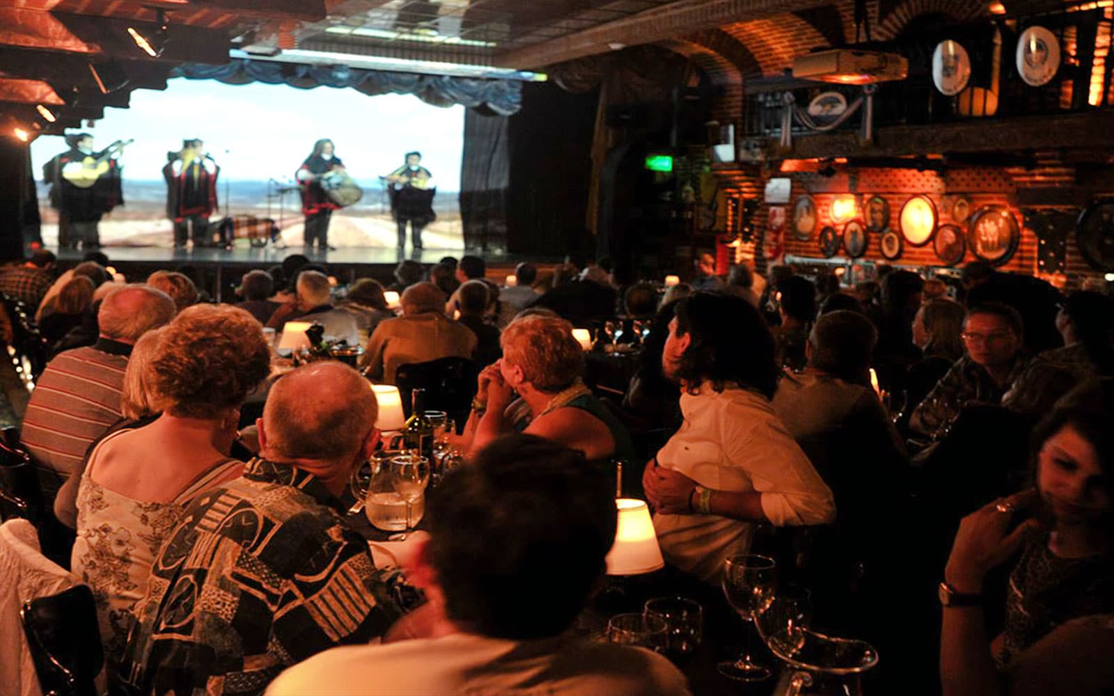 La Ventana Tango Show tickets in Buenos Aires - Highlights | TickYourList
