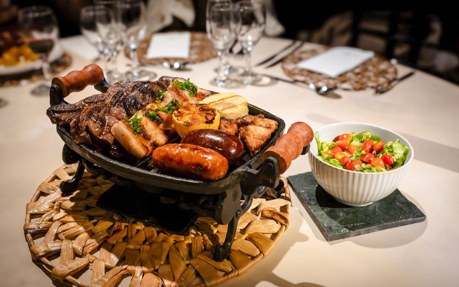 Madero Tango Show tickets in Buenos Aires - Activities | TickYourList