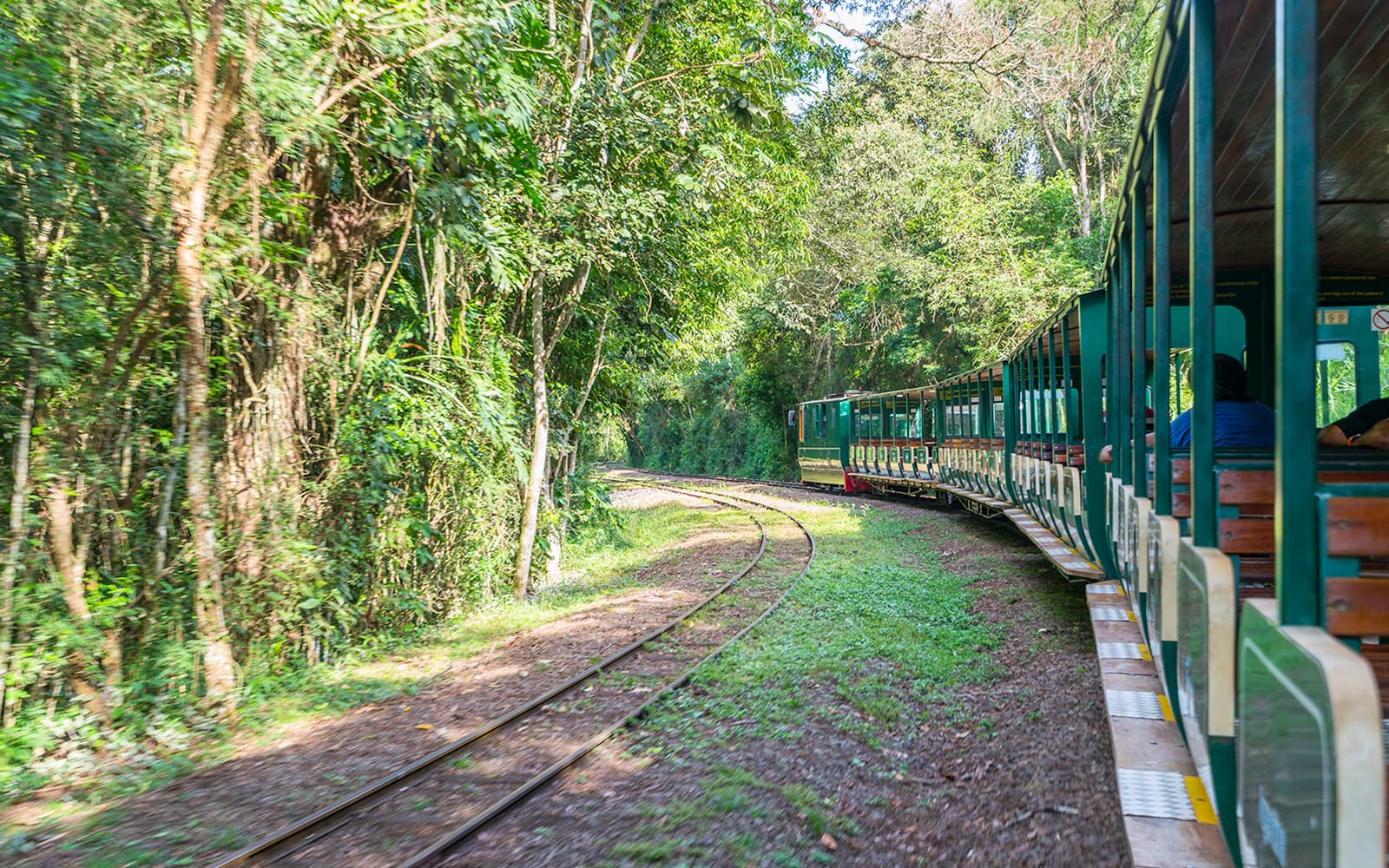 From Puerto Iguazú: Argentina Side Iguazú Falls Tour with Transfers (Park Entry Not Included) tickets in Puerto Iguazú - Attractions | TickYourList