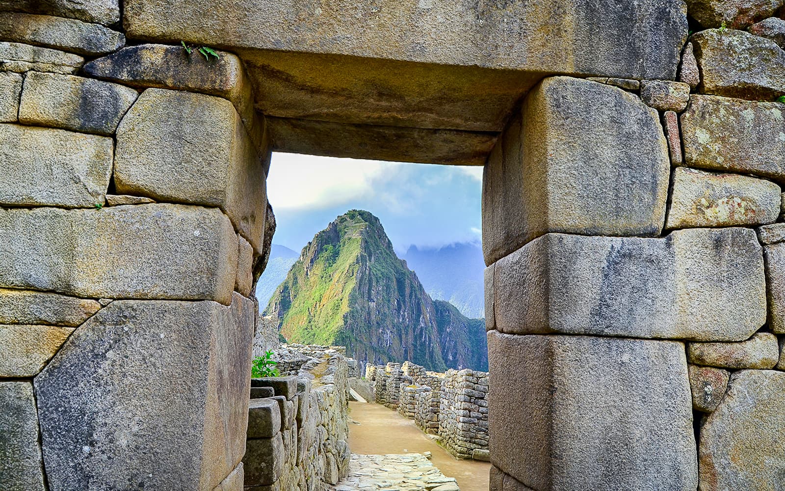 Machu Picchu Circuit 2-Classic Tickets in Cusco - Activities | TickYourList