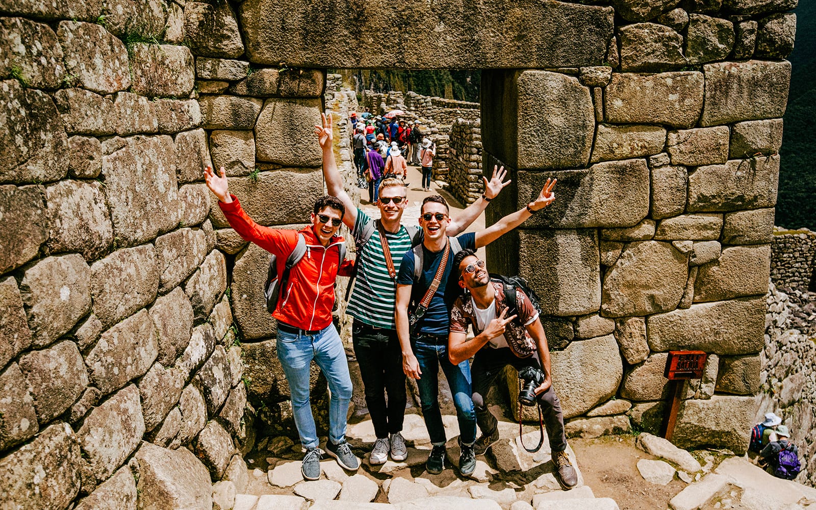 From Cusco: Machu Picchu Day Trip tickets in Cusco - Activities | TickYourList