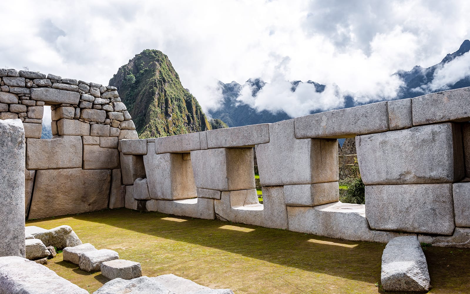 From Cusco: Machu Picchu Day Trip tickets in Cusco - Highlights | TickYourList