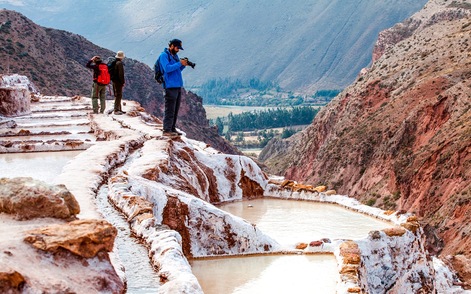 From Cusco: Half-Day Tour to Maras and Moray experience tickets in Cusco | TickYourList