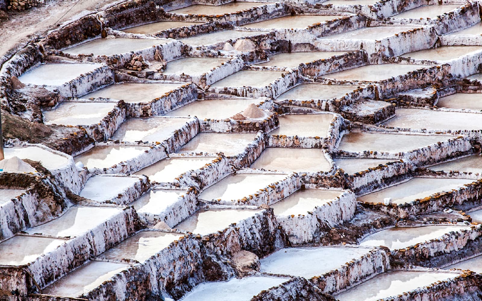 From Cusco: Half-Day Tour to Maras and Moray tickets in Cusco - Attractions | TickYourList