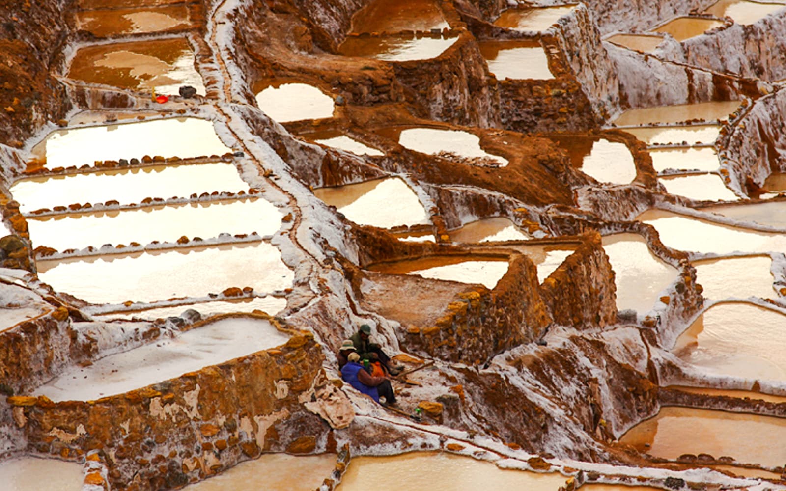 From Cusco: Half-Day Tour to Maras and Moray tickets in Cusco - Activities | TickYourList