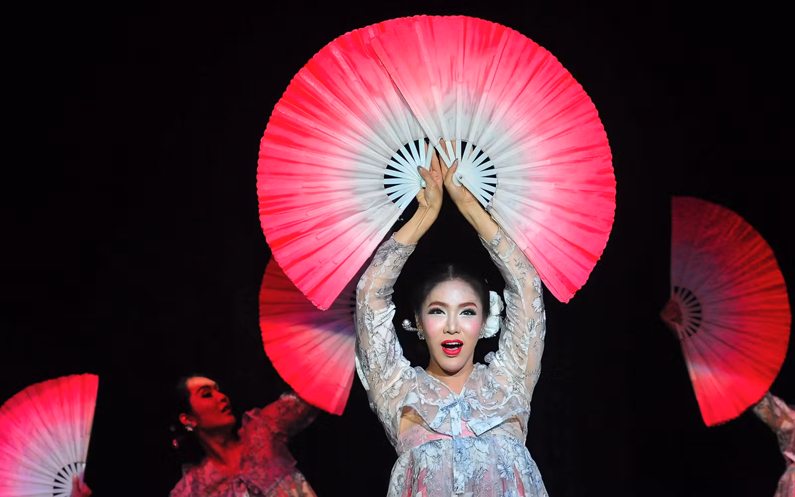Calypso Cabaret Tickets in Bangkok - Activities | TickYourList