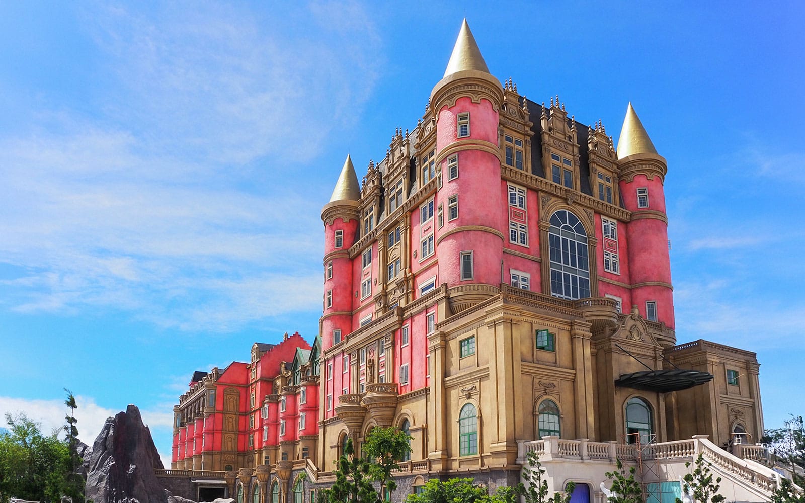 Sun World Ba Na Hills Ticket (Optional - Lunch, Transfers) in Da Nang - Highlights | TickYourList