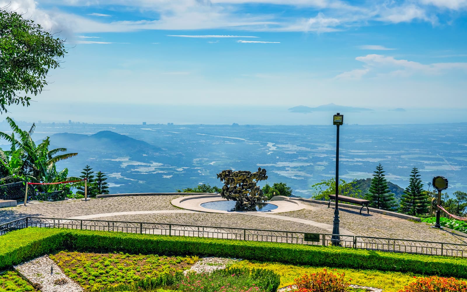 Sun World Ba Na Hills Ticket (Optional - Lunch, Transfers) in Da Nang - Features | TickYourList
