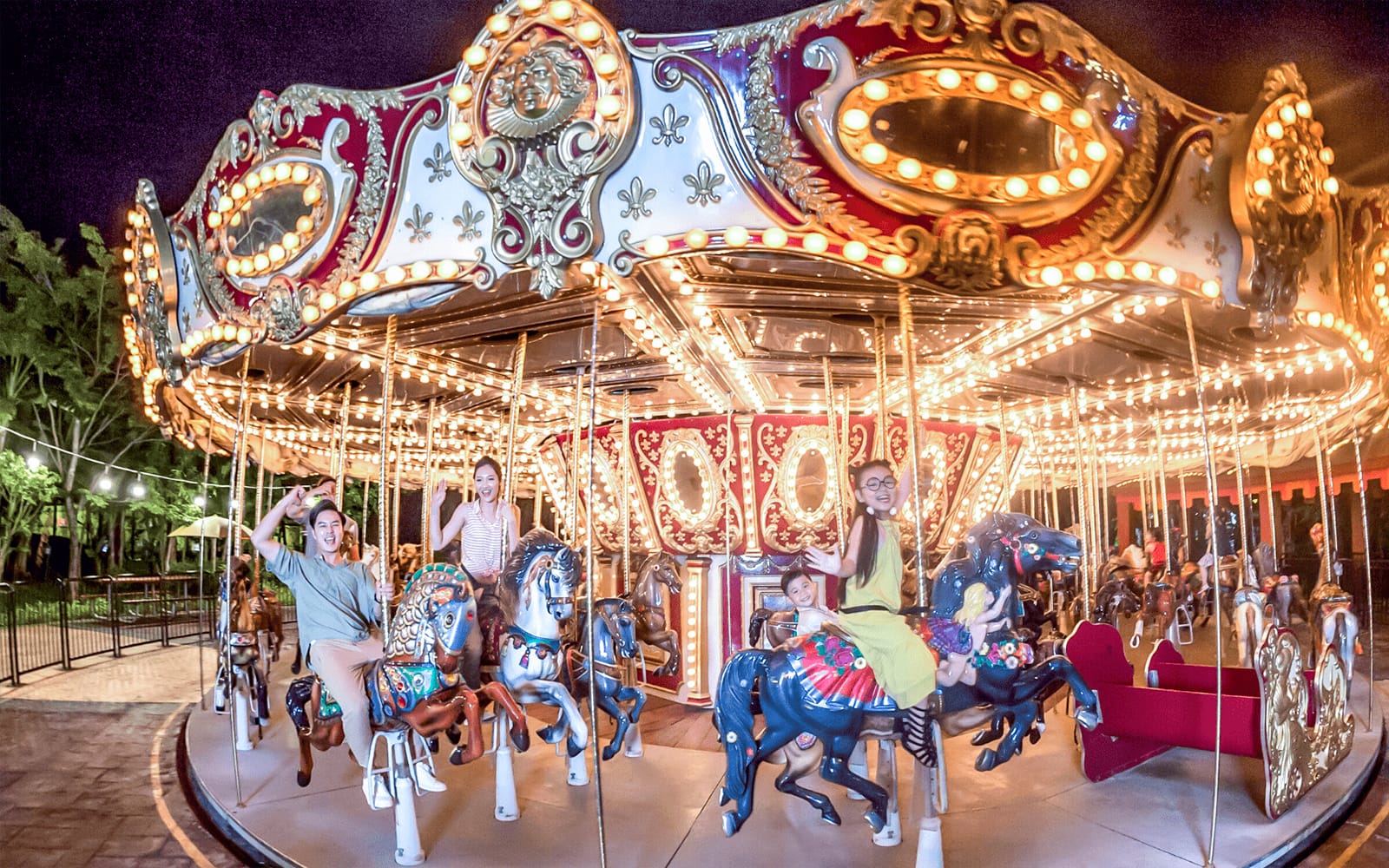 Da Nang Downtown Tickets in Da Nang - Attractions | TickYourList