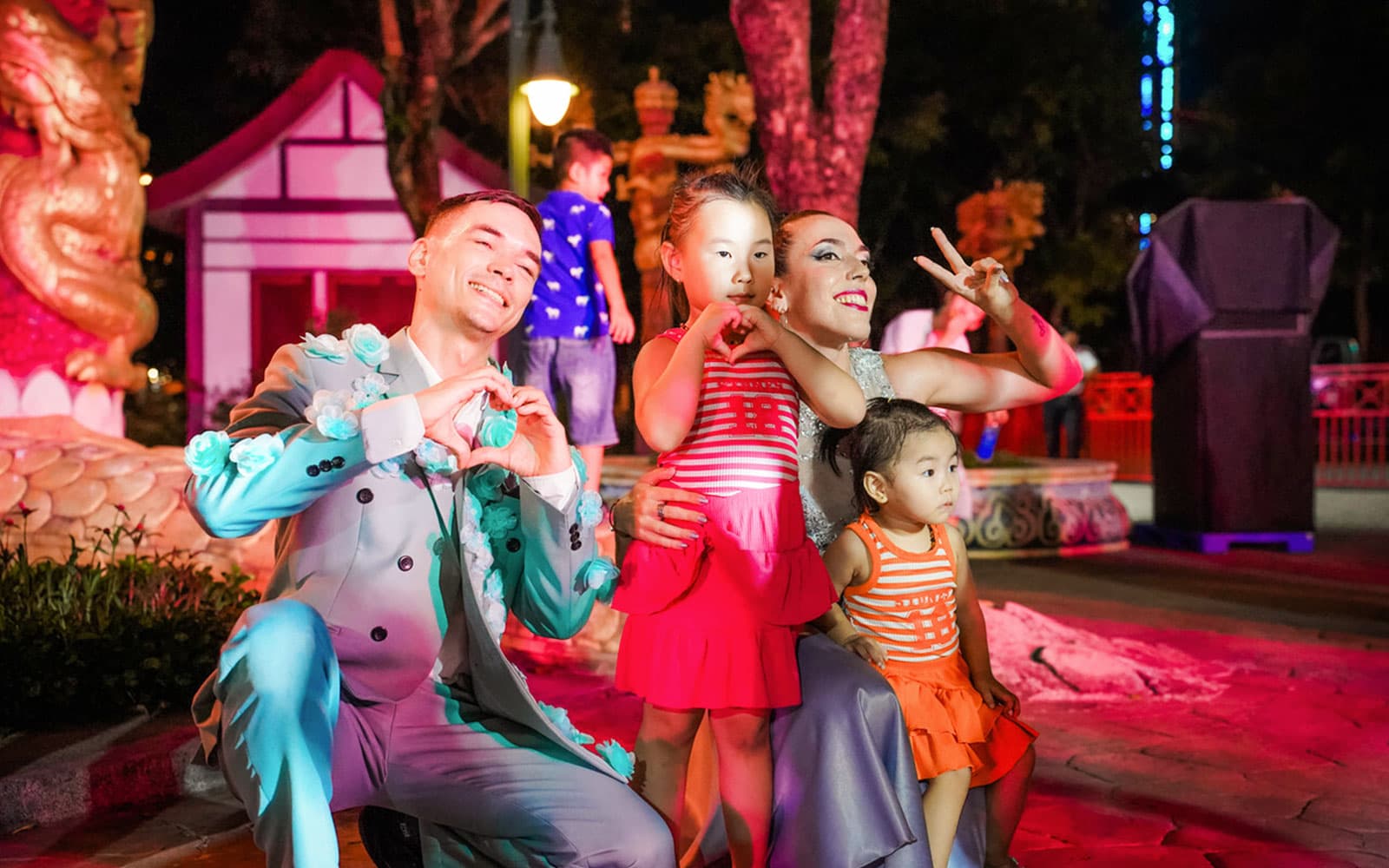 Da Nang Downtown Tickets in Da Nang - Features | TickYourList