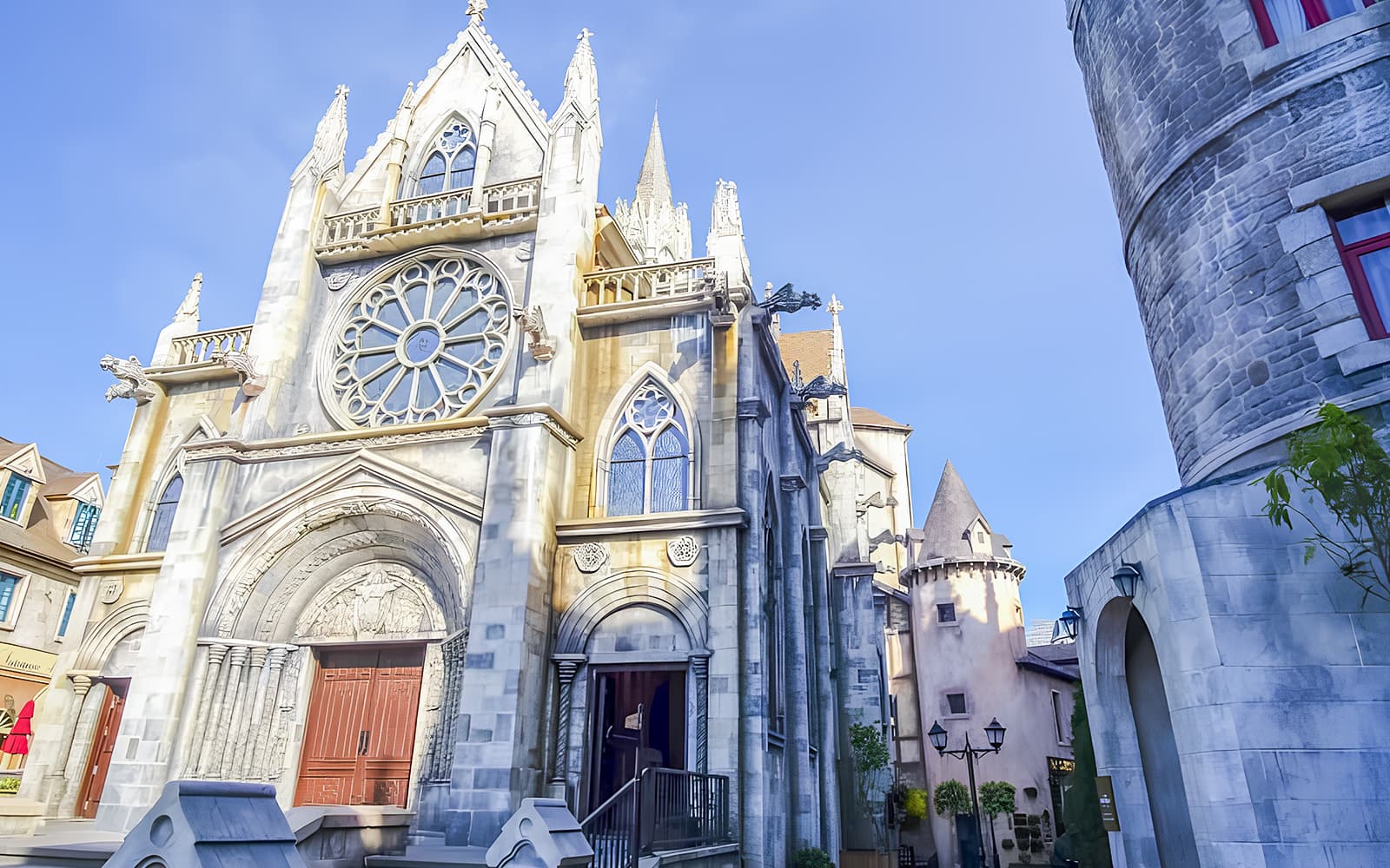 Guided Day Tour of Ba Na Hills from Da Nang with Hotel Transfers tickets in Da Nang - Activities | TickYourList