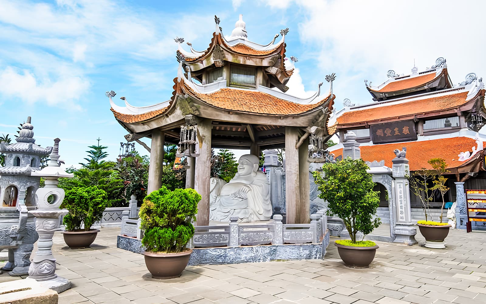 Guided Day Tour of Ba Na Hills from Da Nang with Hotel Transfers tickets in Da Nang - Highlights | TickYourList