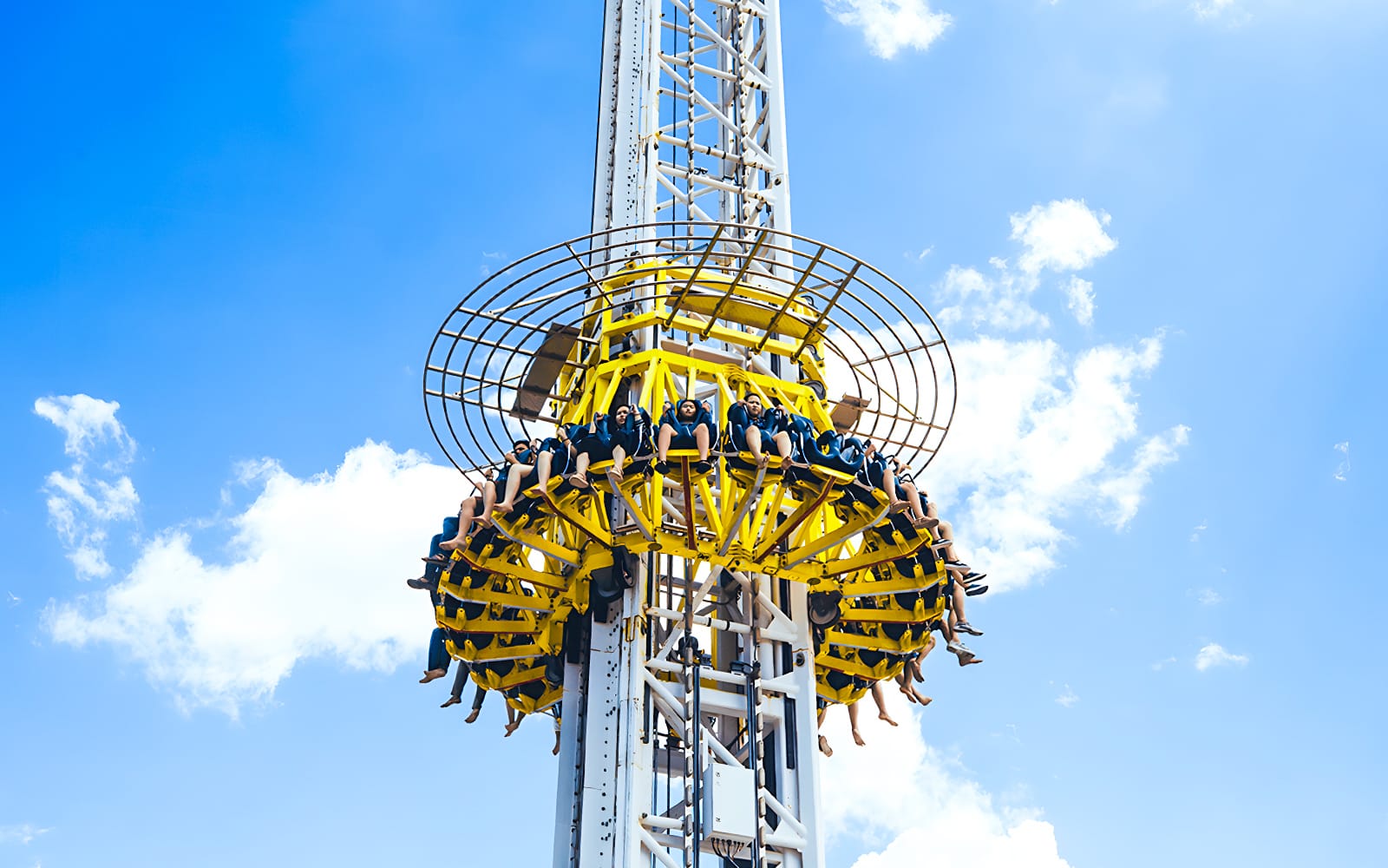 Tickets to Vinwonders Nam Hoi An Theme Park experience in Da Nang | TickYourList