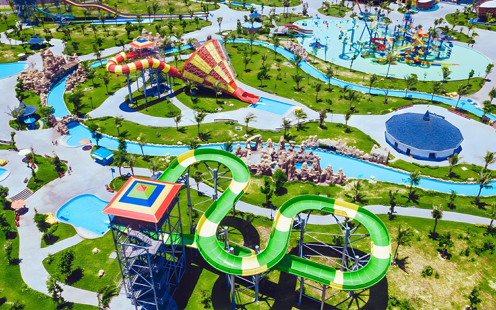 Tickets to Vinwonders Nam Hoi An Theme Park in Da Nang - Attractions | TickYourList
