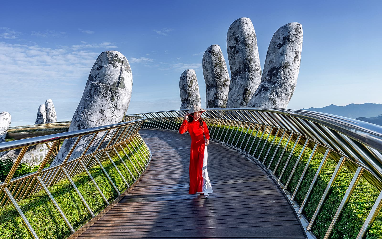 Join In Bus One Way & Round-Trip Transfers to & from Da Nang to Ba Na Hills tickets in Da Nang - Attractions | TickYourList