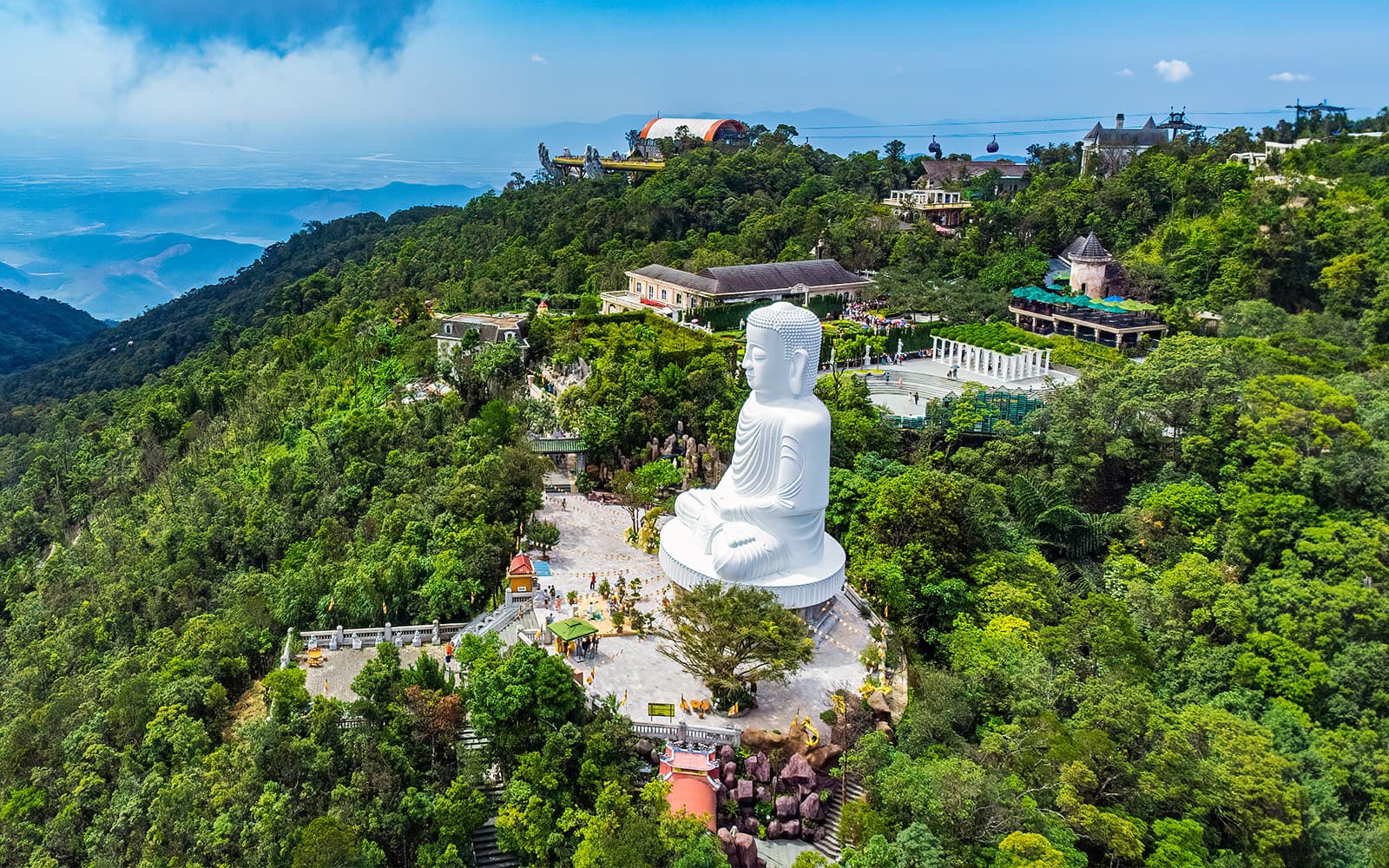 Join In Bus One Way & Round-Trip Transfers to & from Da Nang to Ba Na Hills tickets in Da Nang - Activities | TickYourList