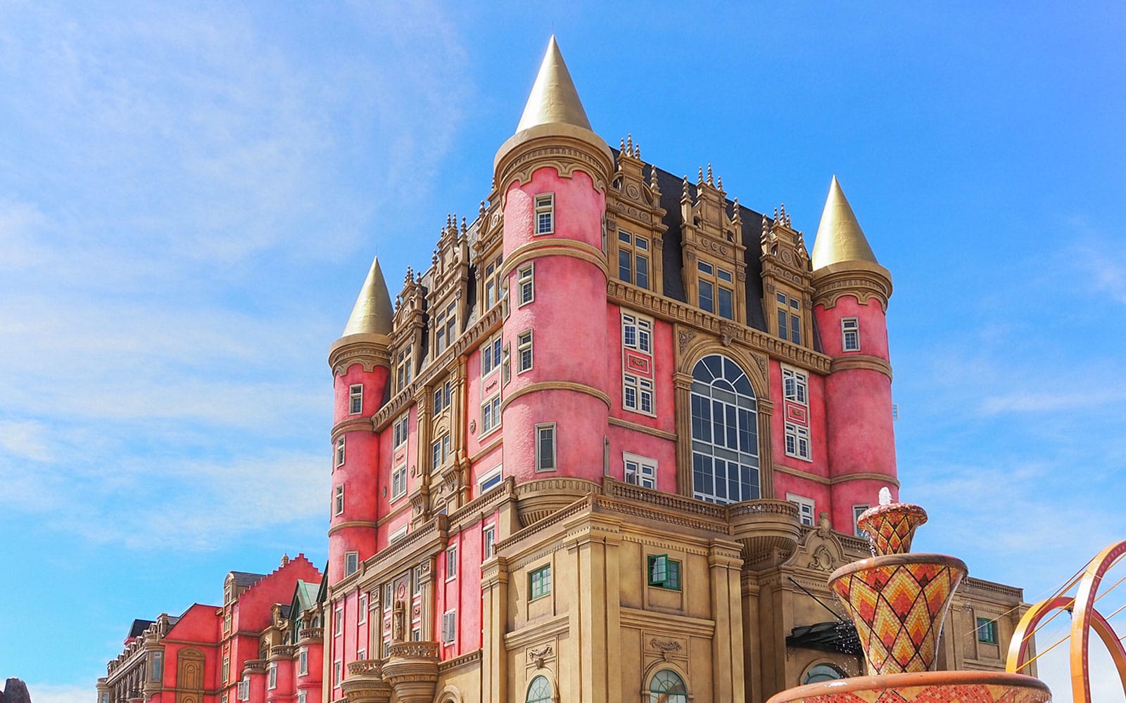 Combo: Sun World Ba Na Hills Tickets + Buffet Lunch & Ba Na Brew House Visit in Da Nang - Highlights | TickYourList