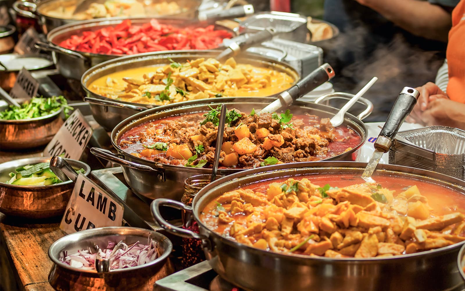 Sun World Ba Na Hills Tickets with Indian Buffet Lunch in Da Nang - Highlights | TickYourList