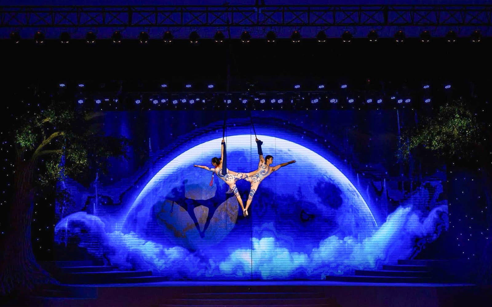 Charming Danang Show (Admission Ticket)