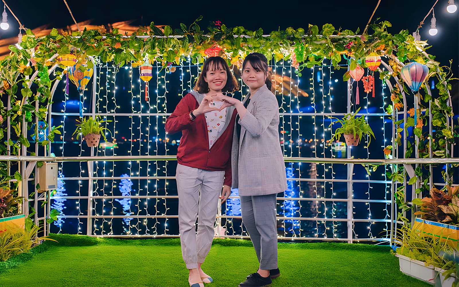 Da Nang: My Xuan Night Cruise on Han River tickets in Da Nang - Full Experience | TickYourList