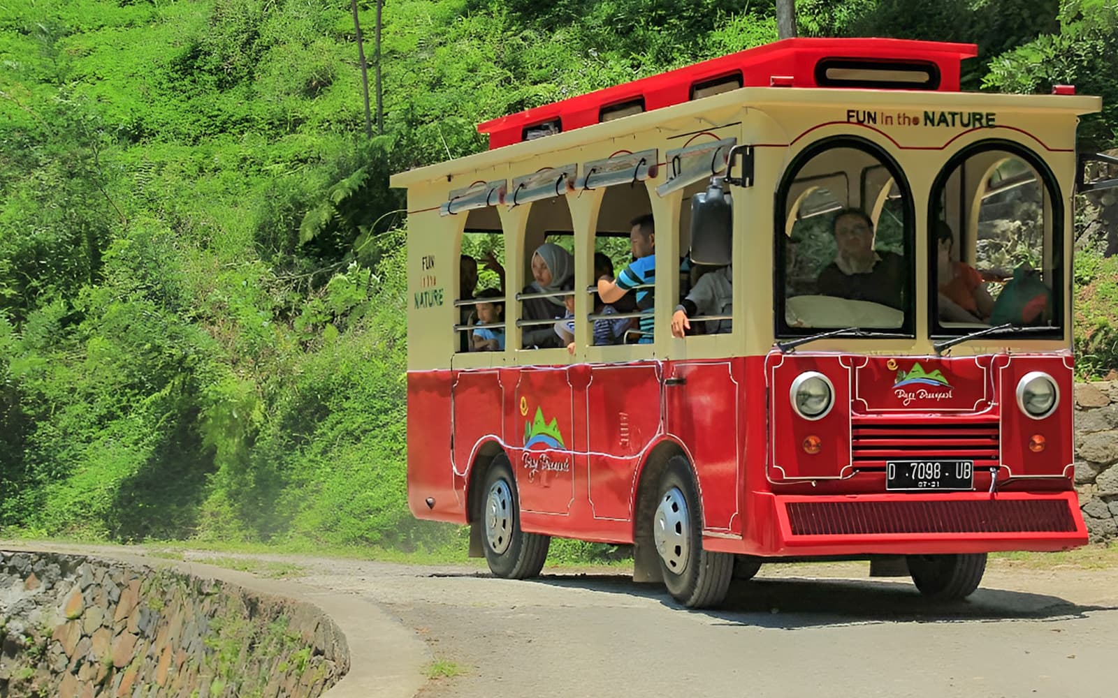 Dago Dreampark Ticket in Bandung in Bandung - Attractions | TickYourList