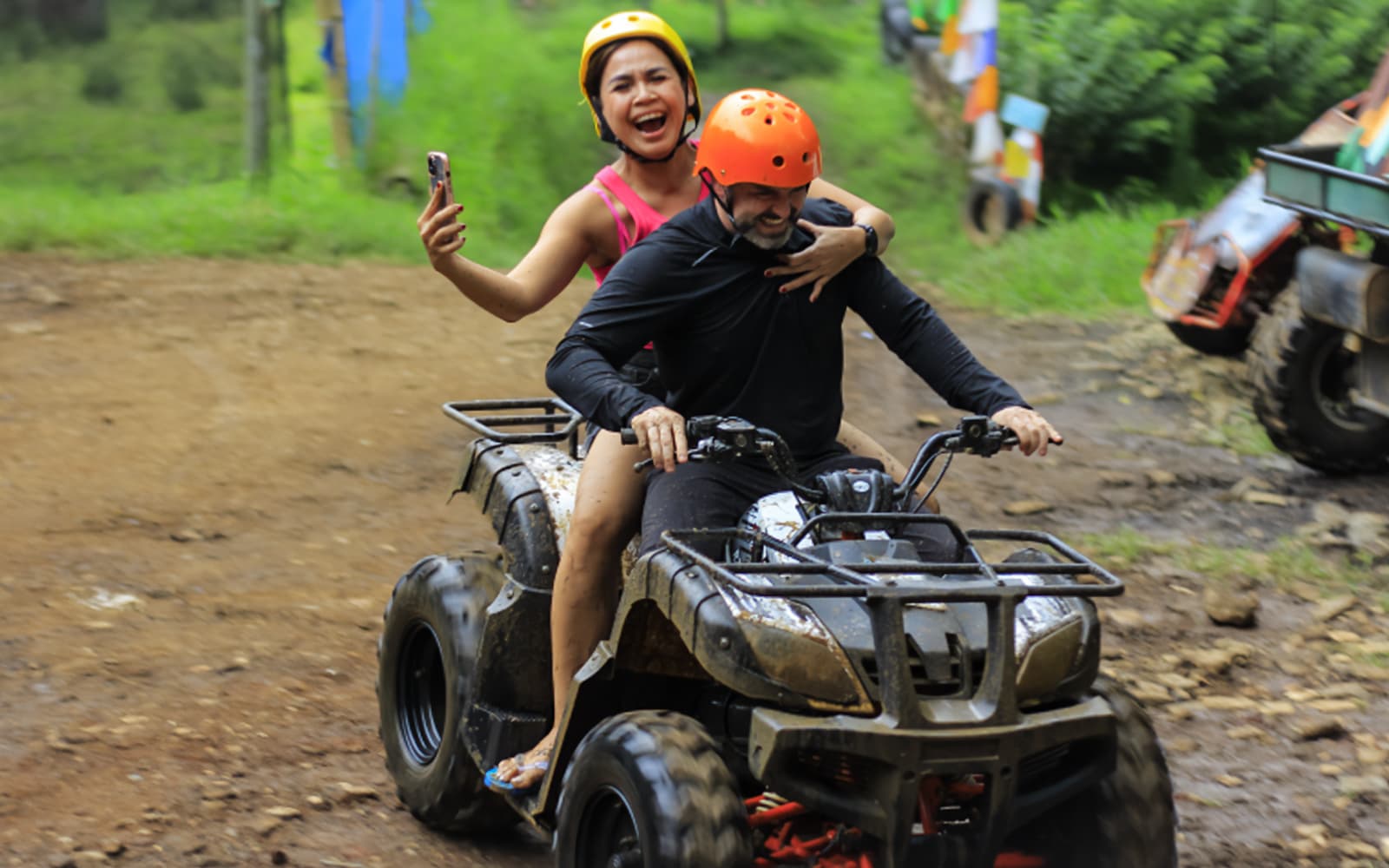 Dago Dreampark Ticket in Bandung in Bandung - Activities | TickYourList