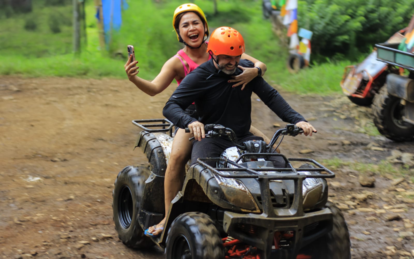 Dago Dreampark Ticket in Bandung in Bandung - Activities | TickYourList