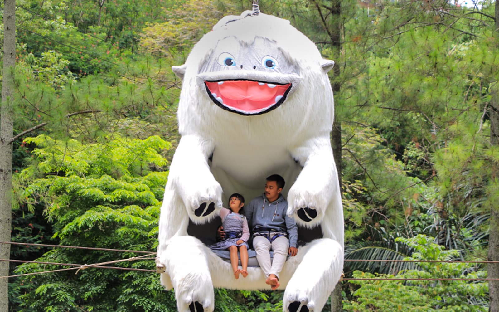 Dago Dreampark Ticket in Bandung in Bandung - Highlights | TickYourList