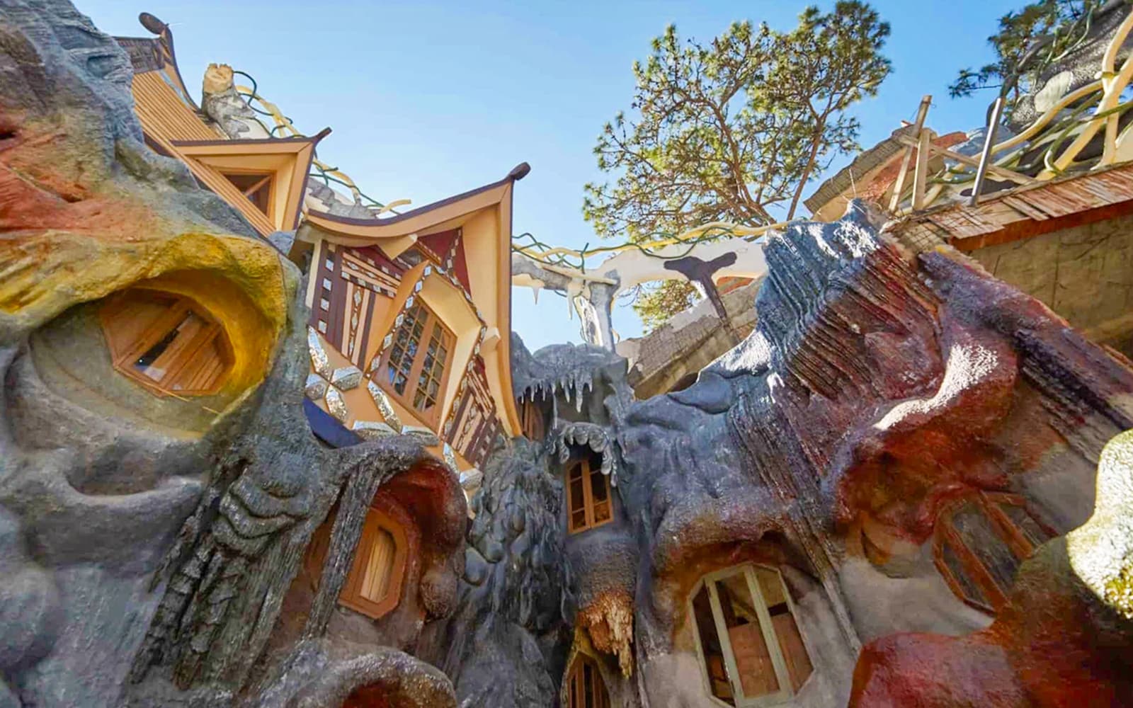 City Sightseeing: Da Lat Hop-on Hop-off Bus Tour tickets in Dalat - Features | TickYourList