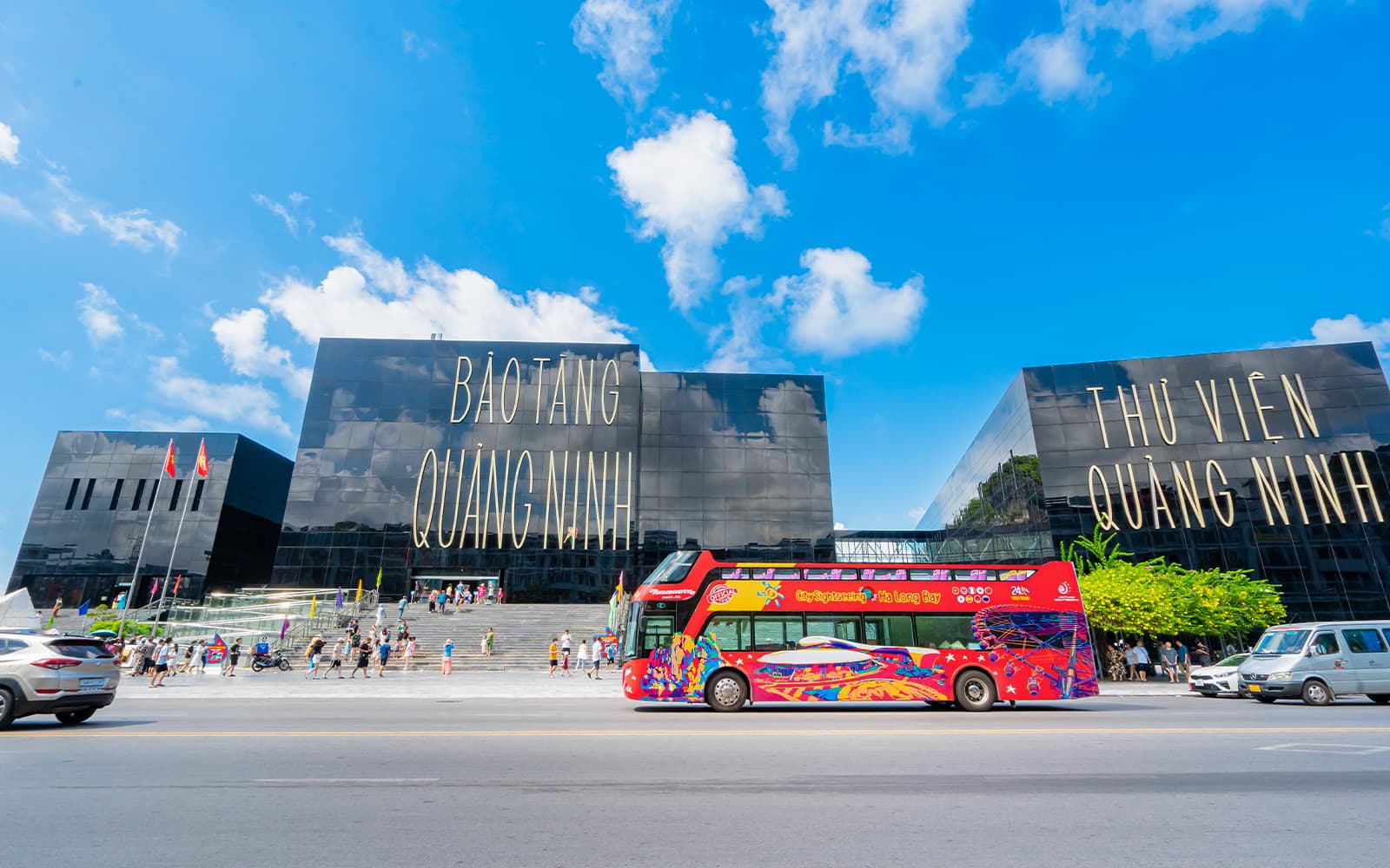 City Sightseeing: Ha Long Hop-on Hop-off Bus Tour tickets in Ha Long - Activities | TickYourList