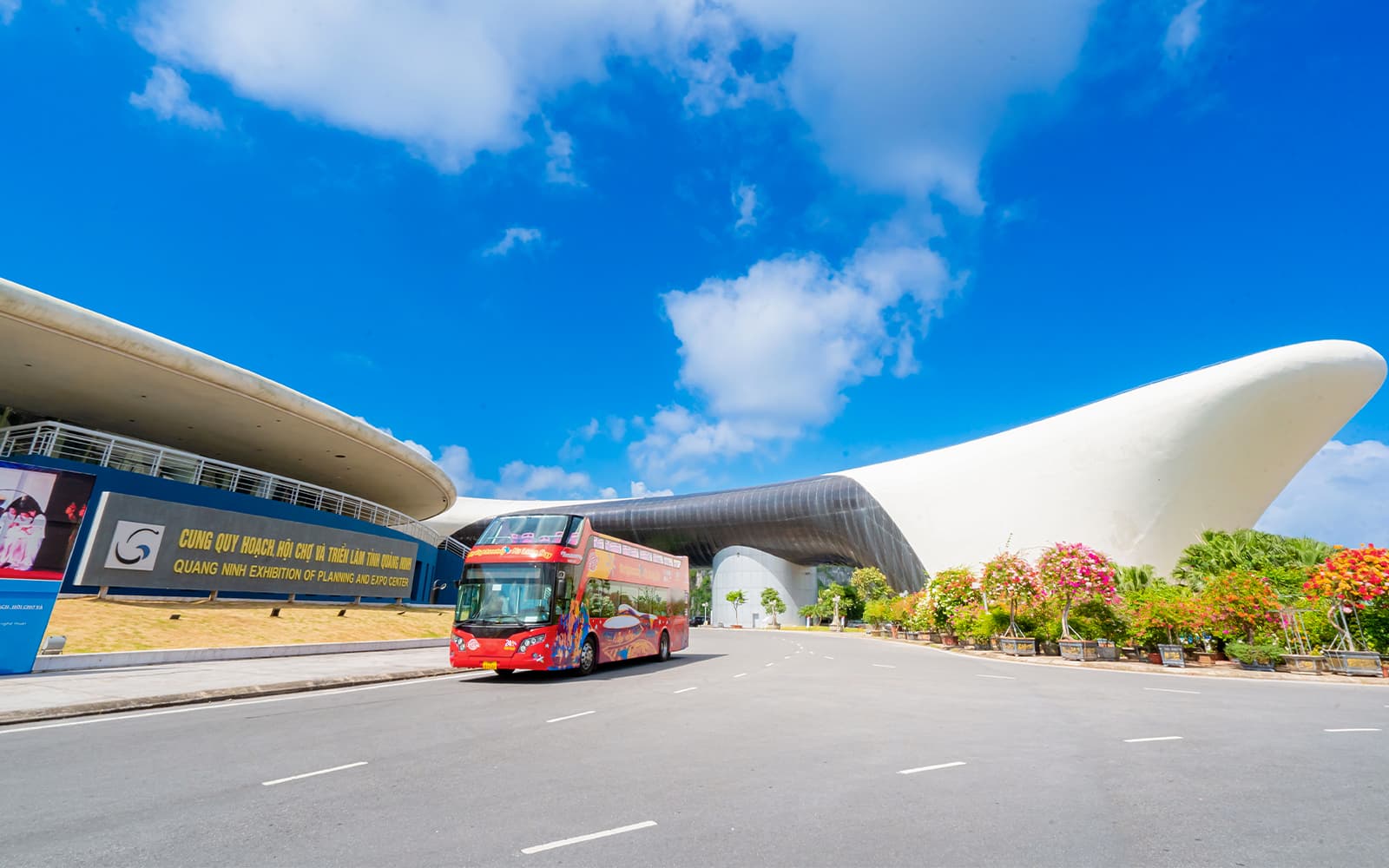 City Sightseeing: Ha Long Hop-on Hop-off Bus Tour tickets in Ha Long - Highlights | TickYourList