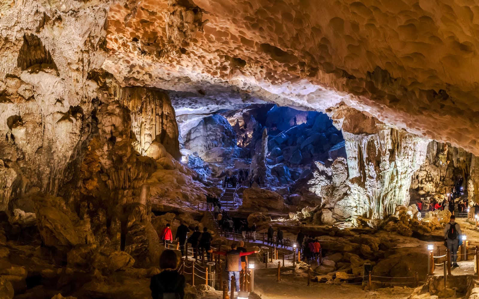 Iconic Day Tour to Ha Long Bay: 3-Star Cruise - Route 1 tickets in Ha Long - Activities | TickYourList