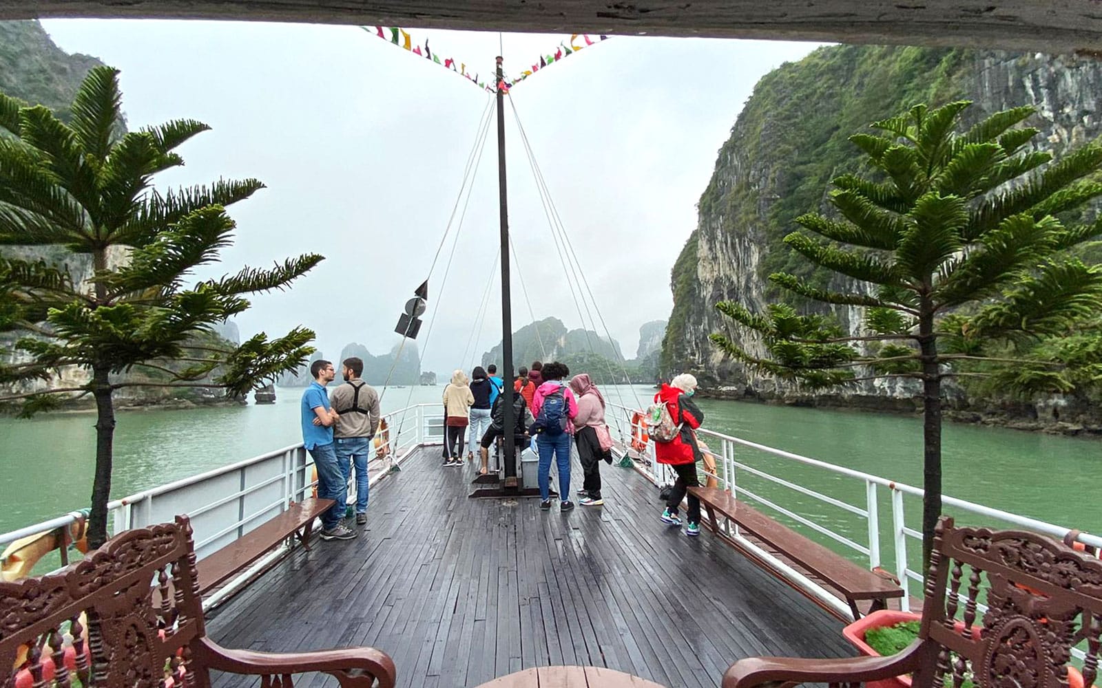 Iconic Day Tour to Ha Long Bay: 3-Star Cruise - Route 1 tickets in Ha Long - Highlights | TickYourList