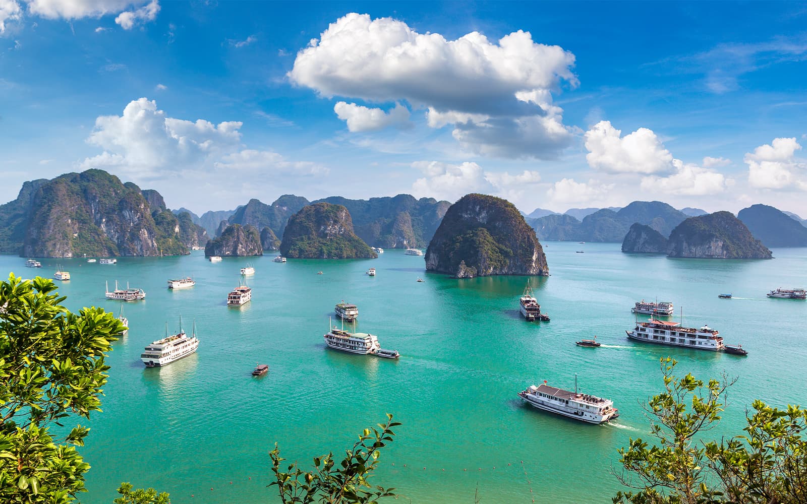 Iconic Day Tour to Ha Long Bay: 3-Star Cruise - Route 1 tickets in Ha Long - Features | TickYourList
