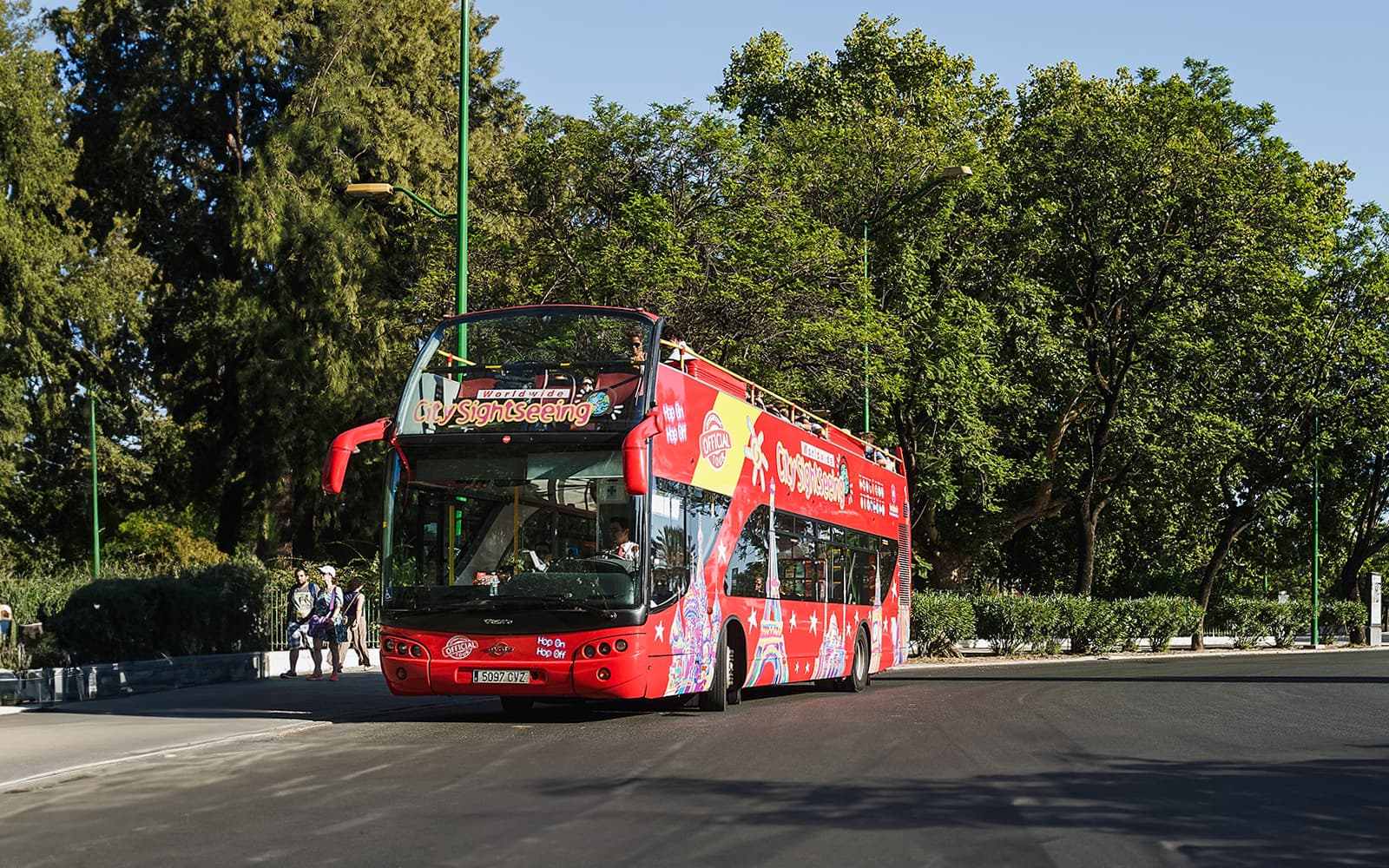 City Sightseeing: Hanoi Hop-on Hop-off Bus Tour tickets in Hanoi - Activities | TickYourList